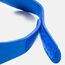 Babyjem Baby Shower Cap, Color: Blue, 3 image
