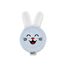 Babyjem Oral Care Glove for Babies 0 Months+, Color: Blue
