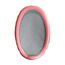 BabyJem Baby Bath Support with Soft Touch Material, Color: Mint, 2 image