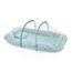 Babyjem Babynest with Mosquito Net 0-6 Months, Color: Green, 3 image
