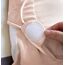 Babyjem Baby Cotton Swaddle 0-4 Months, Color: pink, 3 image