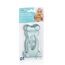 Babyjem Frog Bath & Room Thermometer for Babies 0 Months+, Color: Turquoise, 3 image