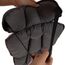 BabyJem Stroller and High Chair Pad, Color: Blue, 6 image