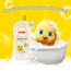 Dalin 5 Pieces Baby Gift Set – Baby Shampoo and Body Wash 200ml, Baby Oil 200ml, Baby Liquid Powder 100ml, Nappy Cream 100ml, 4 image