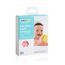 Babyjem Natural Bath Sponge, Color: pink, 6 image