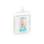 Babyjem Baby Hanky 28x28 cm 10 Pieces 0 Months+ - White, 2 image