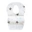 BabyJem Disposable Bib Set 20 Pieces