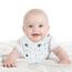 BabyJem Disposable Bib Set 20 Pieces, 2 image