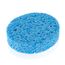 Babyjem Natural Bath Sponge, Color: Blue