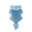 b.box Baby Bath Brush Soft Silicone Scrubber Newborn+