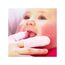 Babyjem Oral Care Glove for Babies 0 Months+, Color: Blue, 3 image