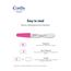 CorDx Midstream Pregnancy Test FDA Approved - 1 Test, 2 image