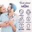 Mum Deodorant Roll-On B2G1 75ml Unisex (Sensitive Aloe Vera, Musk, Brisa Fresh), 3 image
