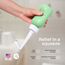 Mommy First Peri Bottle, Color: Green, 2 image