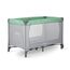 MoMi Belove Travel Crib, Color: Multicolor