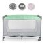 MoMi Belove Travel Crib, Color: Multicolor, 4 image