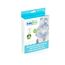 Babyjem Refill Portable Potty Bags 20 Pcs, 2 image