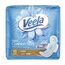 Veela Cushion Soft Maxi Pads for Women Heavy Flow Feminine Hygiene Pads Long 10 Count