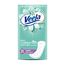 Veela Cushion Soft Pantiliners Ultra-Soft Breathable Leak-Proof Daily Feminine Hygiene Protection Long 25 Count