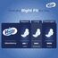 Veela Cushion Soft Ultra Thin Pads for Women Heavy Flow Feminine Hygiene Pads Long 16 Count, 2 image