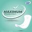 Veela Ultra Thin Pantiliners Ultra-Light Breathable Leak-Proof Daily Feminine Hygiene Protection Long 50 Count, 6 image