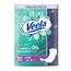 Veela Ultra Thin Pantiliners Ultra-Light Breathable Leak-Proof Daily Feminine Hygiene Protection Long 50 Count
