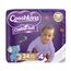 Cushion Soft Baby Diapers Size 4 24 Count Super Soft Cover Stretchy Fit Leak Guard Quick Absorb Core Hypoallergenic for 7–12 kg 16–28 lbs Babies