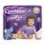 Cushion Soft Baby Diapers Size 5 22 Count Super Soft Cover Stretchy Fit Leak Guard Quick Absorb Core Hypoallergenic for 11–18 kg 24–40 lbs Babies