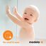 Medela Contact Nipple Shields 20 mm Medium Set 2 Pcs, 7 image