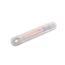 Melii Detachable Spoon & Fork with Carrying Case, Color: Pink & Purple, 2 image