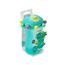Melii Abacus Straw Sippy Cup 340 ml, Color: Turquoise