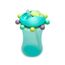 Melii Abacus Straw Sippy Cup 340 ml, Color: Turquoise, 3 image