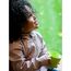 Melii Silicone Bear Mug 2 Pack, Color: Mint & Turquoise, 6 image