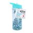 Melii Double Wall Water Bottle Foam Balls 300ml, Color: Blue, 2 image