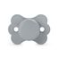 Suavinex SX Pro Ultra Soft Butterfly Pacifier 6–18 Months, Color: Blue