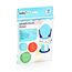 Babyjem Disposable Toilet Cover 10 Pcs, 7 image