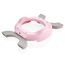 Babyjem Portable Baby Potty Seat, 15 Months+, Color: pink, 2 image