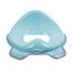 Babyjem Toilet Trainer Mat, Color: Mint, 3 image