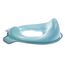 Babyjem Toilet Trainer Mat, Color: Mint, 6 image