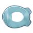 Babyjem Toilet Trainer Mat, Color: Mint, 7 image