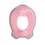 Babyjem Toilet Trainer Mat, Color: pink, 7 image