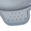 Babyjem Toilet Trainer Mat, Color: Grey, 4 image