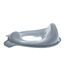Babyjem Toilet Trainer Mat, Color: Grey, 6 image