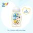 Uni Baby Sweet Dreams Hair and Body Shampoo 200 ml, 2 image