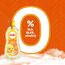 Dalin Baby Shampoo & Body Wash with Chamomile Extract 700ml, 3 image