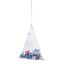 Babyjem Baby Laundry Bag 46 x 36 cm Adult - White
