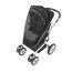 Babyjem Stroller Insect Net, Color: Black, 2 image