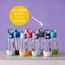 B.Box 600ml Tritan Drink Bottle, Color: Indigo Rose, 7 image