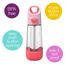 B.Box 600ml Tritan Drink Bottle, Color: Flamingo Fizz, 2 image