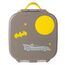 B.Box Mini Lunchbox Leak-Proof Bento Box, Color: Brown, 2 image